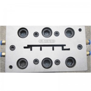 Seria de mucegai din lemn și spumare