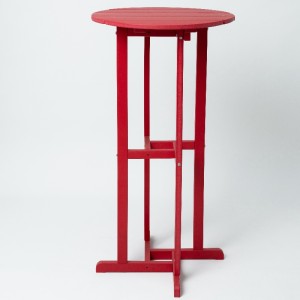 mese rotunde pentru exterior