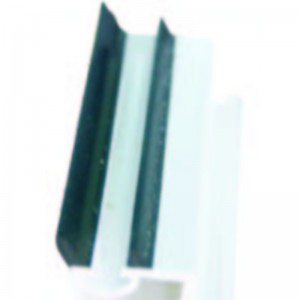 Mucegaiul cu profil din plastic realizat în China