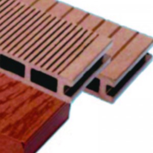 Mold de extrudare din plastic din lemn PE realizat în China